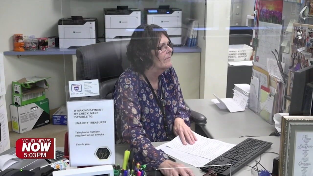 Lima tax department extends hours ahead of Tax Day